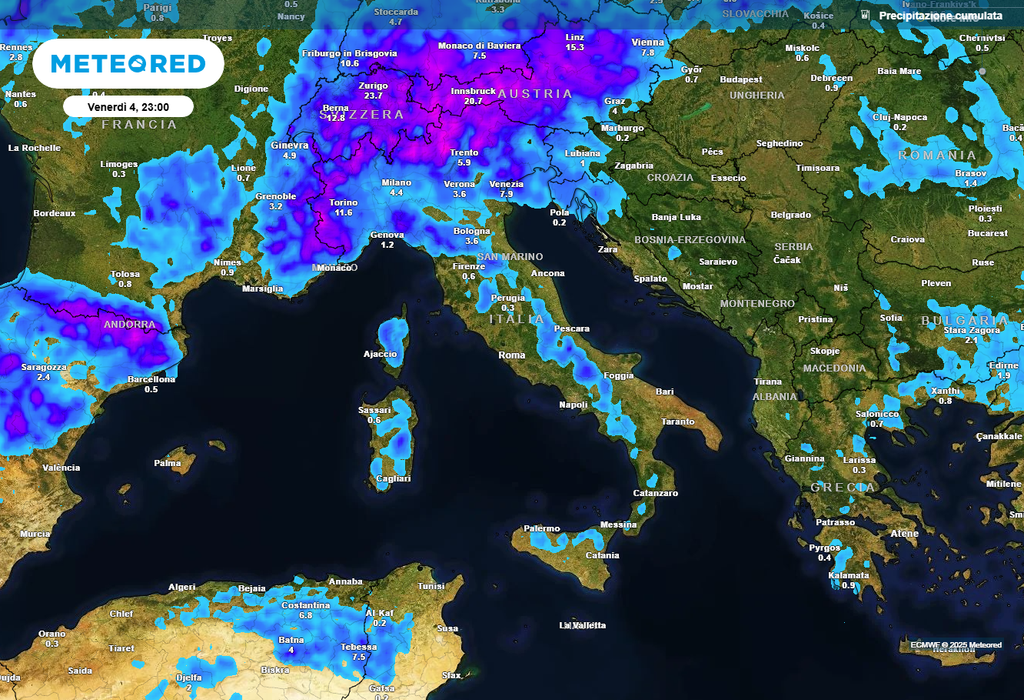 30-06-2025 - pioggia accumulata