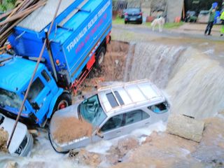 Météo : après les inondations, l'été va-t-il enfin s'installer ?