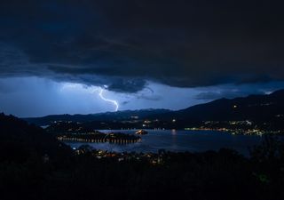 Meteo: Aprile ogni giorno un barile, torna la pioggia al nord