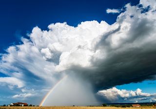 Allerta Meteo: domani fioccheranno temporali, poi nuovo peggioramento venerdì in queste regioni 