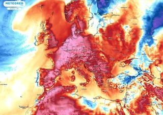 Meteo, è imminente: arriva l’anticiclone africano e sull’Europa irrompe “l’estate”: probabili dati eclatanti