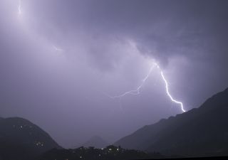 Meteo: arriva la burrasca di fine agosto, e settembre?
