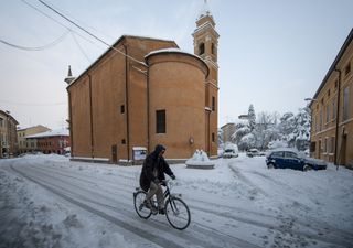 Meteo, arriva la neve al Nord: ecco dove, quando e quanta