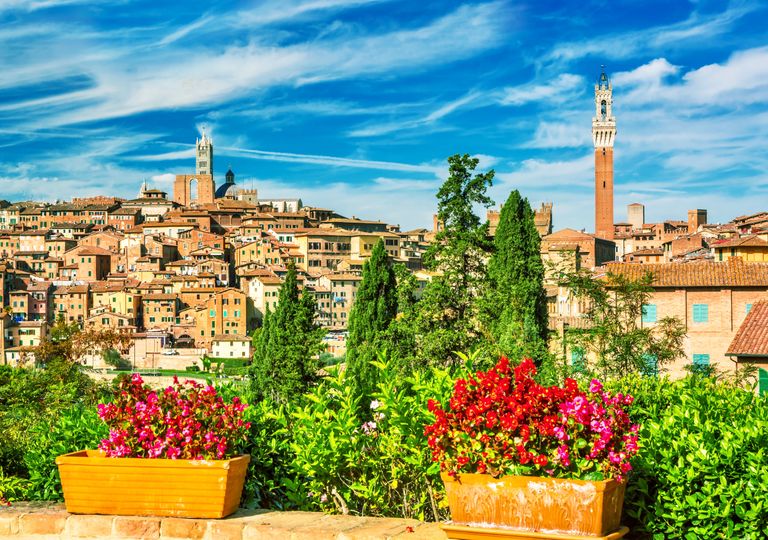 Alta pressione in arrivo, primavera pronta ad esplodere Alta pressione in arrivo, primavera pronta ad esplodere