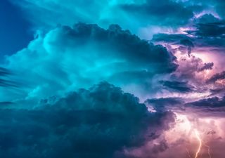 Meteo: arrivano le piogge autunnali, venerdì fenomeni anche intensi