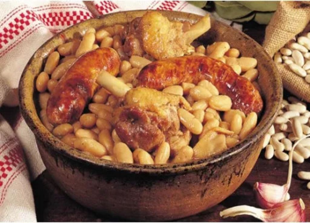 Cassoulet