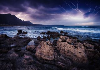 Assedio ciclonico a Sicilia e Calabria, poi a novembre nuovo maltempo