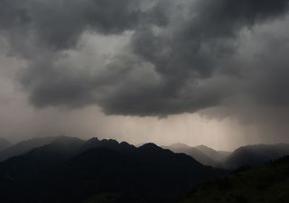 Meteo: attacco depressionario al centronord nel week-end