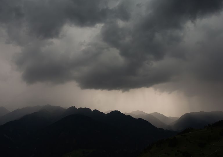 PREVISIONI METEO PREVISIONI METEO