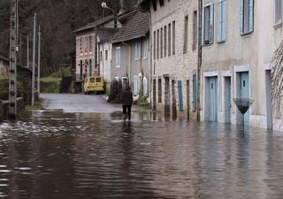 Meteo: attenzione ai forti temporali, quali regioni colpiranno?