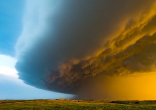 Meteo, attenzione al peggioramento di lunedì: alto rischio nubifragi al Sud