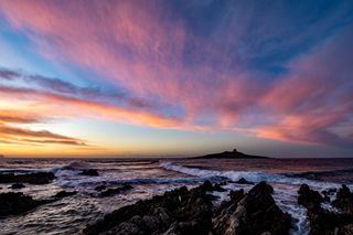 Meteo: bel tempo al Sud, nebbie al Nord. Le previsioni della settimana