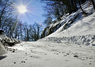 Meteo, breve tregua poi nuova ondata di freddo: neve nel weekend?