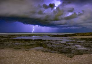 Tornano i famigerati temporali di calore, poi brusco peggioramento