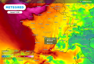 Météo : brusque changement de temps au cours des prochaines heures en France ! Que va-t-il se passer ? 