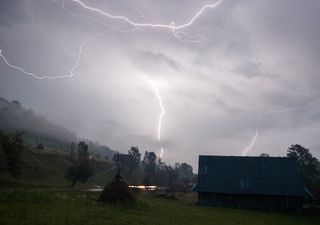 Meteo: burrasca di fine estate, i dettagli. Tornerà caldo a settembre?