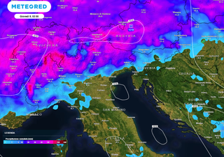 Meteo, c’è la conferma: a partire da domani attenzione ai forti temporali, colpiranno queste aree dell’Italia