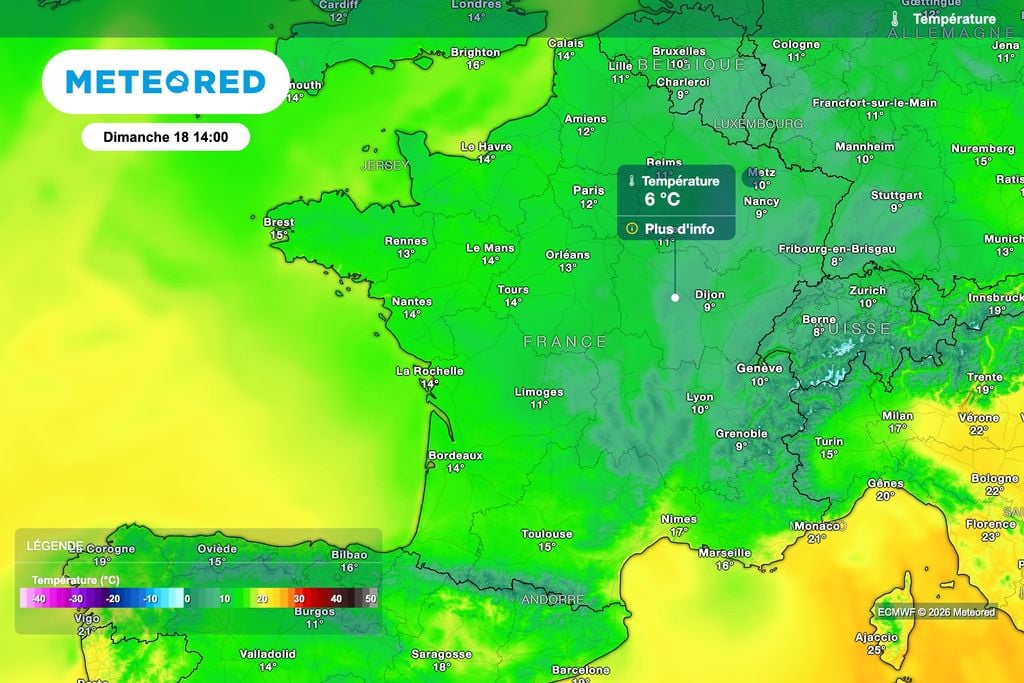 Un dimanche aux allures hivernales ! Un dimanche aux allures hivernales !