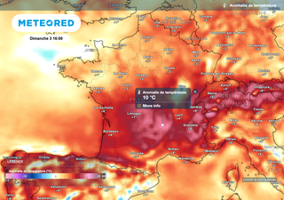 Météo : c'est toujours l'été dans le sud de la France ! Les températures vont-elles chuter début novembre ?