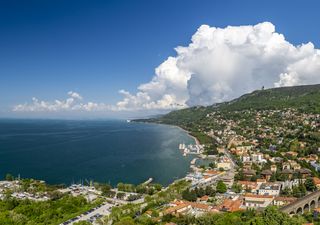 Meteo: caldo in intensificazione, venerdì perturbazione al Centro-Nord