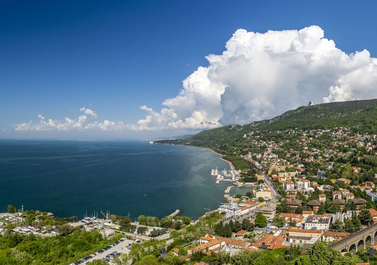 Trieste Trieste