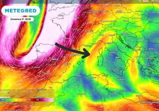 Meteo Italia, un’ondulazione del jet stream sta per cambiare tutto: da questa data irromperà il maltempo autunnale