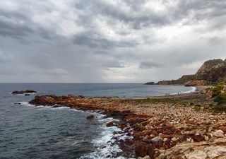 Nuovo peggioramento: vortice ciclonico sul centrosud. Prossima settimana?