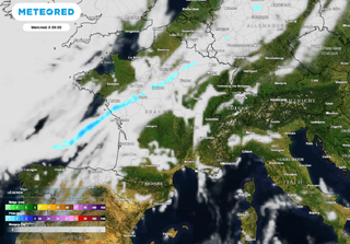 Météo cette semaine en France : enfin des conditions calmes et de saison mais pour combien de temps ? 