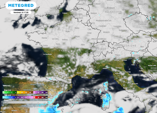 Météo cette semaine : l'anticyclone s'installe durablement, la douceur revient avec plus de 25°C