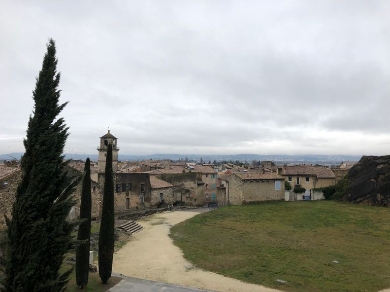 Pierrelatte, Drôme Pierrelatte, Drôme