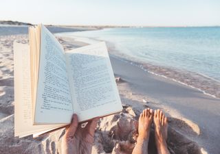 Meteo, clima e ambiente: consigli di lettura in vacanza