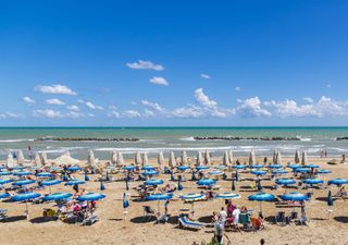 Meteo: colpo di coda dell'estate, torna il caldo nel weekend