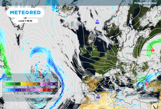 Météo : combien de temps le blocage anticyclonique au-dessus de la France va-t-il encore durer ?