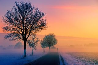 Météo : combien de temps va durer le beau temps ?