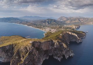 Meteo, come sarà il fine settimana dell'8 e 9 maggio?