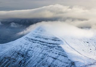 Meteo: come sarà il mese di febbraio? Ecco la linea di tendenza