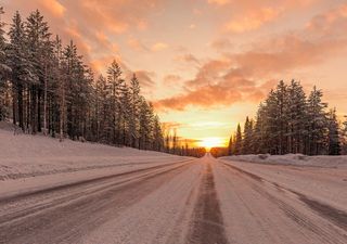 Meteo, come sarà il mese di Febbraio?