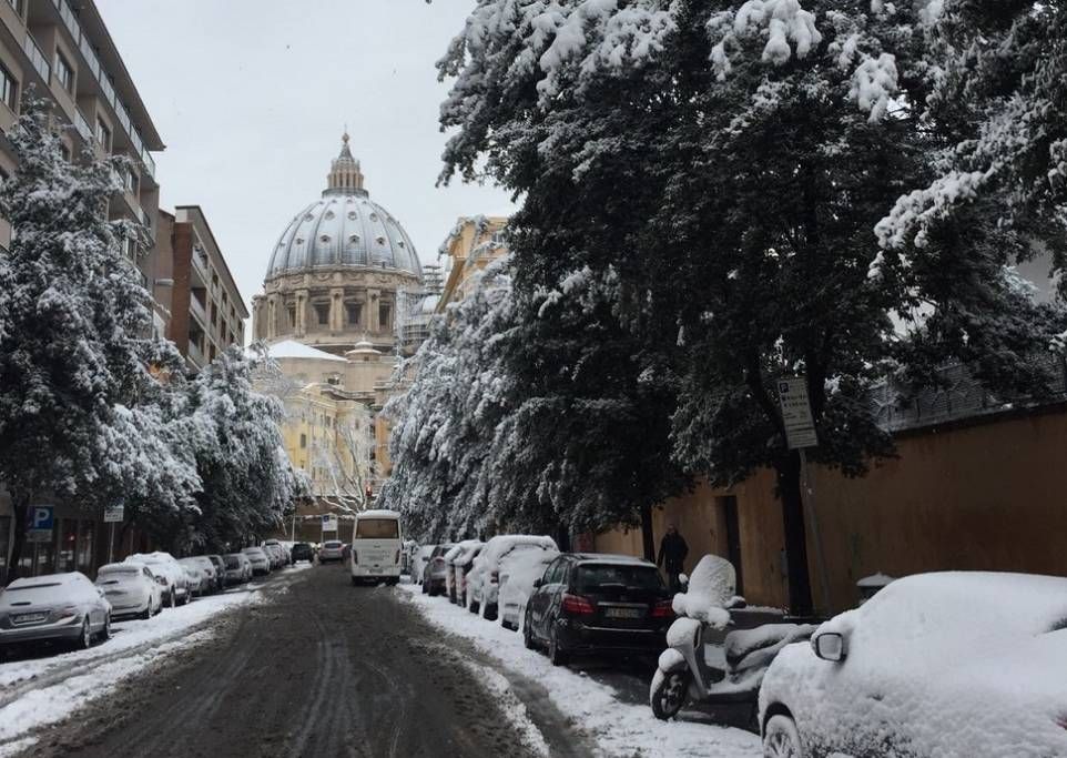neve-roma-2018 neve-roma-2018