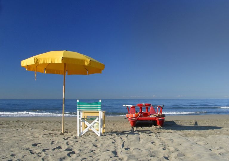 Meteo: come sarà la seconda metà di agosto? Ecco la tendenza Meteo: come sarà la seconda metà di agosto? Ecco la tendenza