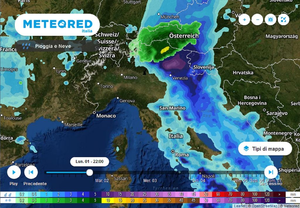 modello-meteored modello-meteored