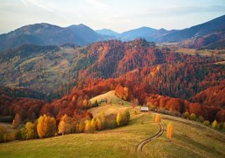 Meteo: come saranno fine ottobre e primi di novembre?