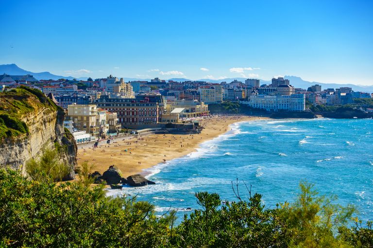 Pays basque Pays basque