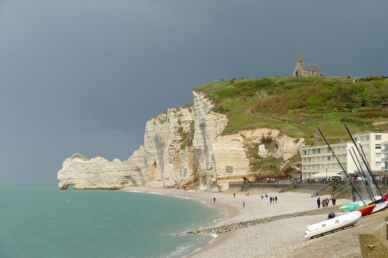 etretat etretat