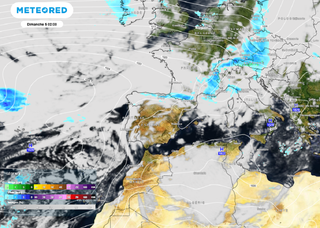 Météo d'octobre : temps de Toussaint ou été indien ? Découvrez la dernière tendance à un mois !