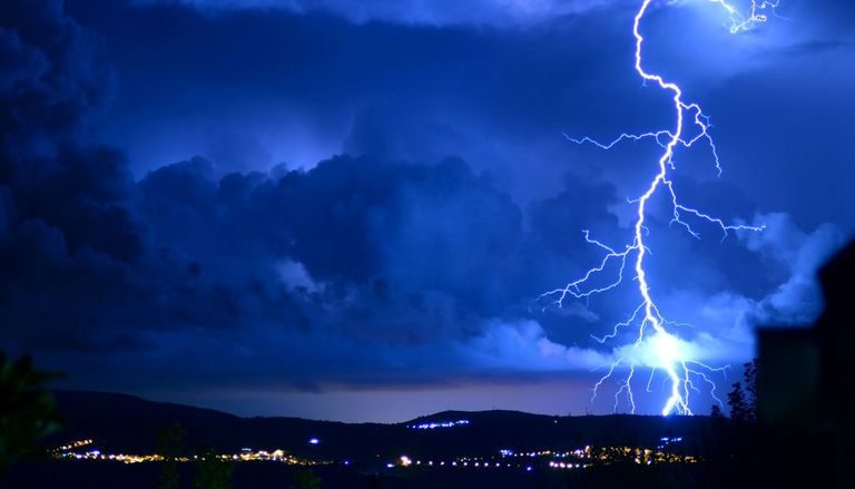 Meteo: da marted&igrave; 26 anticiclone in declino per una perturbazione atlantica, torna la pioggia