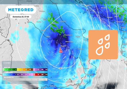 Meteo, da venerd&igrave; weekend di forte maltempo: due perturbazioni atlantiche, attenzione domenica mattina in queste regioni