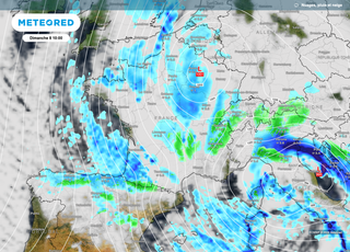 Météo de ce dimanche en France : à quoi s'attendre ? Le vent va-t-il s'arrêter ? 