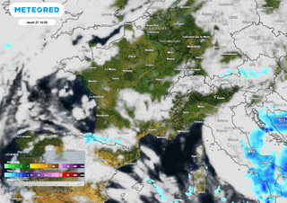 Météo de cette semaine en France : le temps se rafraîchit et s'améliore mais pour combien de temps ?