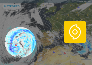 M&eacute;t&eacute;o de cette semaine en France : un temps printanier puis orageux ? Voici les tendances