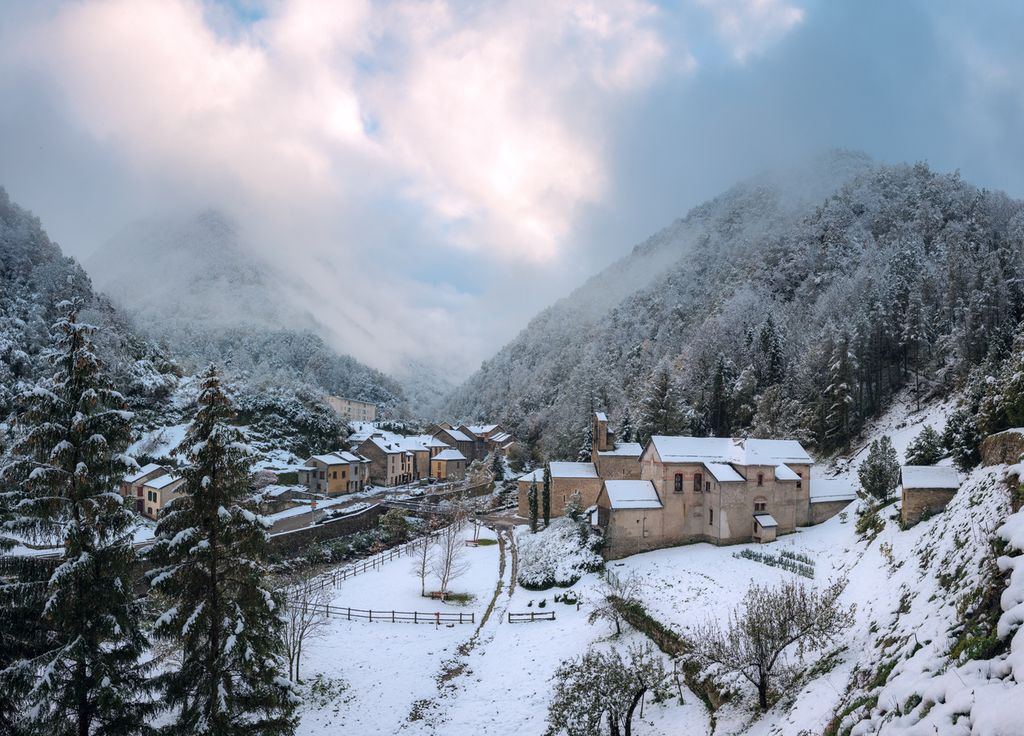 Neige Neige